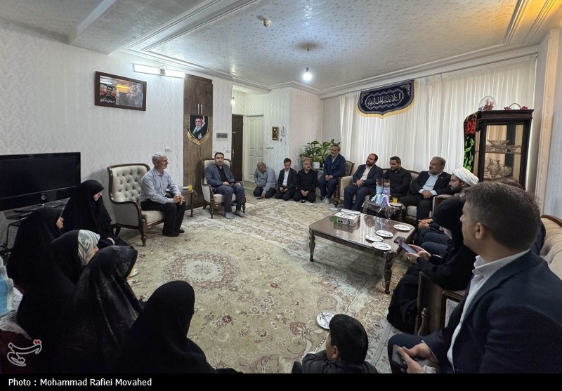 شهید , جنگ آمریکا و رژیم صهیونیستی علیه ایران , اخبار قم ,
