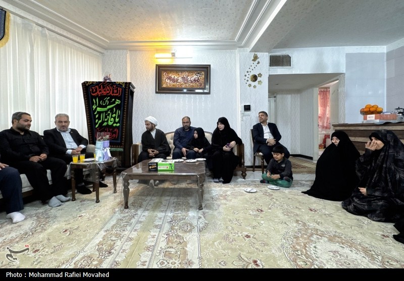 شهید , جنگ آمریکا و رژیم صهیونیستی علیه ایران , اخبار قم ,