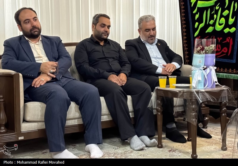 شهید , جنگ آمریکا و رژیم صهیونیستی علیه ایران , اخبار قم ,