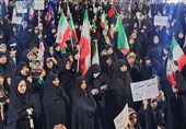 تداوم بیعت در خراسان جنوبی؛ 77 شب ایستادگی در سنگر ولایت‌مداری