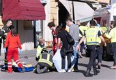 Dozen Injured After Car Rams into People in Italy