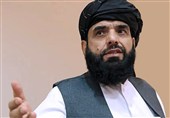 واکنش طالبان به سنتکام: روایت‌های مغرضانه مبنای قضاوت نشود
