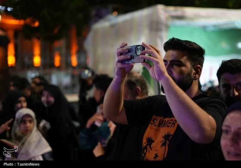 رژه , آذربایجان شرقی , اخبار استان آذربایجان شرقی , اخبار تبریز , سپاه پاسداران انقلاب اسلامی , 