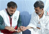 ارائه بیش از 58 هزار خدمت درمانی به زائران ایرانی در حج