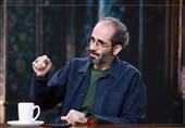 موسیقی تشییع رهبر شهید را امیرحسین سمیعی ساخت