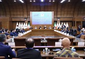 انتخاب 3 عضو هیئت رئیسه فدراسیون ورزش‌های آبی/تکلیف نواب رئیس مشخص نشد