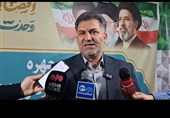 شهردار ایلام: 3 هزار میلیارد تومان مطالبات وصول‌نشده داریم
