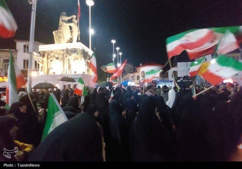 اخبار رشت , اخبار استان گیلان , 