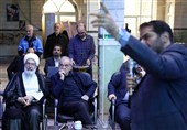President Warns of Enemy Bid to Spark Discontent in Iran through Energy Disruptions