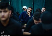 مراسم شهادت امام جواد الائمه در بجنورد