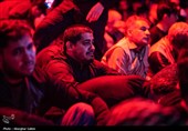 مراسم شهادت امام جواد الائمه در بجنورد