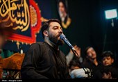 مراسم شهادت امام جواد الائمه در بجنورد