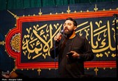 مراسم شهادت امام جواد الائمه در بجنورد