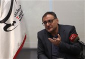 خاکساری: نسل جدید، کلید بازگشت ورزش زورخانه‌ای به روزهای اوج است