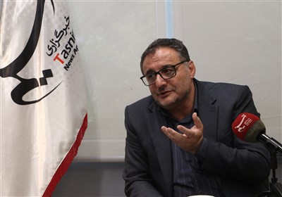 خاکساری: نسل جدید، کلید بازگشت ورزش زورخانه‌ای به روزهای اوج است