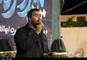 اجتماع بزرگ امام جوادی‌ها در بیعت با رهبری در روستای ده‌زیار کرمان