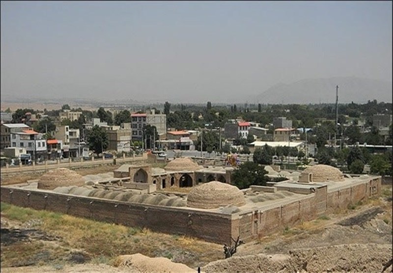 اخبار کرج , اخبار استان البرز ,