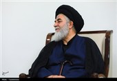 تشرف امیر قلعه نویی به مسجد جمکران