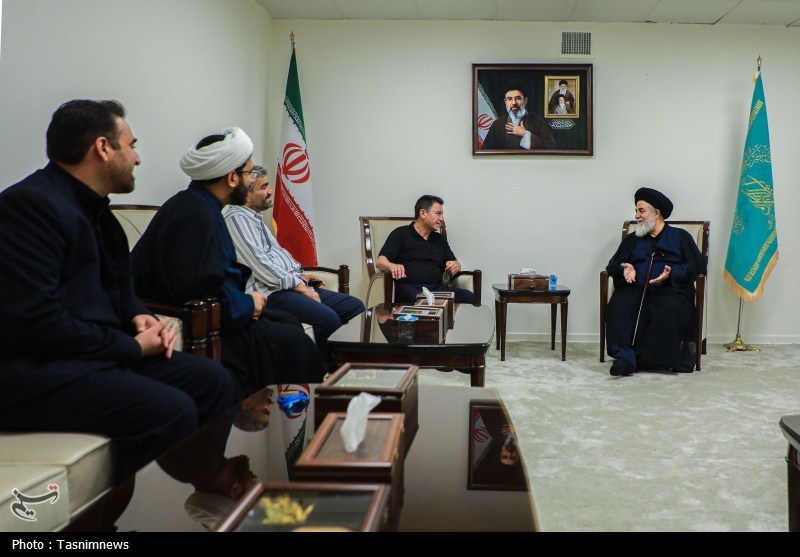مسجد جمکران , اخبار قم , جام جهانی فوتبال , تیم ملی فوتبال ایران ,