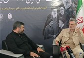 قاضی‌زاده: شهید رئیسی بر خروج بنیاد شهید از بنگاه‌داری تاکید داشت