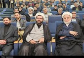 گرامیداشت سالگرد حضور رهبر شهید در جمع دانشگاهیان کردستان