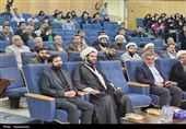 گرامیداشت سالگرد حضور رهبر شهید در جمع دانشگاهیان کردستان