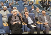 گرامیداشت سالگرد حضور رهبر شهید در جمع دانشگاهیان کردستان