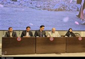 گرامیداشت سالگرد حضور رهبر شهید در جمع دانشگاهیان کردستان