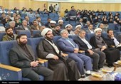 گرامیداشت سالگرد حضور رهبر شهید در جمع دانشگاهیان کردستان