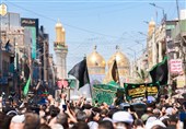 ببینید| اوج گرایش به اهل بیت از زمان امام جواد شروع شد