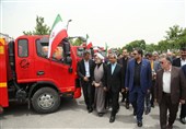 تشکیل شرکت‌های منطقه‌ای جهت افزایش درآمد پایدار شهرداری‌ها