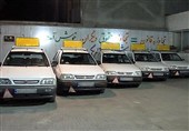 البرز در حوزه آموزشگاه‌های رانندگی اشباع شد