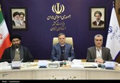 هشدار استاندار زنجان درباره بازار؛ رصد محتکران و گران‌فروشان