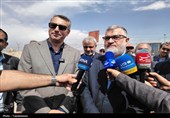 توسعه شهر فرودگاهی امام خمینی با محوریت لجستیک و تجارت دنبال می‌شود