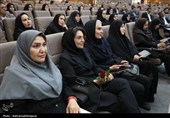 گرامیداشت روز ارتباطات و روابط عمومی در اردبیل به روایت تصویر