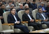 گرامیداشت روز ارتباطات و روابط عمومی در اردبیل به روایت تصویر