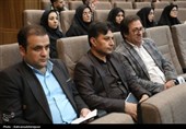 گرامیداشت روز ارتباطات و روابط عمومی در اردبیل به روایت تصویر