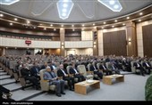 گرامیداشت روز ارتباطات و روابط عمومی در اردبیل به روایت تصویر