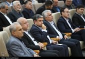 گرامیداشت روز ارتباطات و روابط عمومی در اردبیل به روایت تصویر