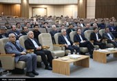 گرامیداشت روز ارتباطات و روابط عمومی در اردبیل به روایت تصویر