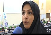 گرامیداشت روز ارتباطات و روابط عمومی در اردبیل به روایت تصویر