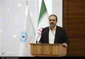 گرامیداشت روز ارتباطات و روابط عمومی در اردبیل به روایت تصویر