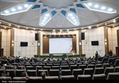 گرامیداشت روز ارتباطات و روابط عمومی در اردبیل به روایت تصویر