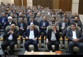 گرامیداشت روز ارتباطات و روابط عمومی در اردبیل به روایت تصویر
