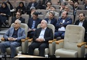 گرامیداشت روز ارتباطات و روابط عمومی در اردبیل به روایت تصویر