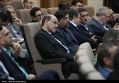 گرامیداشت روز ارتباطات و روابط عمومی در اردبیل به روایت تصویر