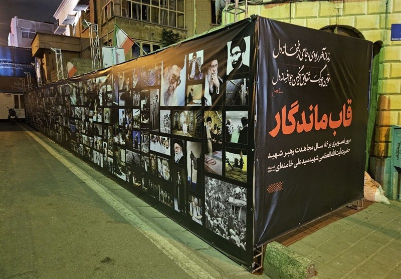 رهبر کشوردوست , امام شهید , جنگ آمریکا و رژیم صهیونیستی علیه ایران , 
