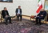 قالیباف: ارمغان آمریکا برای کشورهای منطقه ناامنی است
