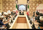 حرکت پرشتاب حوزه علمیه برای تحقق پیام راهبردی امام شهید