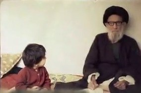 آیت‌الله سیّدجواد حسینی خامنه‌ای , آیت‌الله سید علی خامنه‌ای , شهید امام خامنه ای (ره) , شهید , سینمای مستند , فیلم مستند , مستند ایران , 